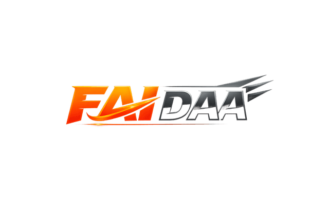 Faidaa Logo