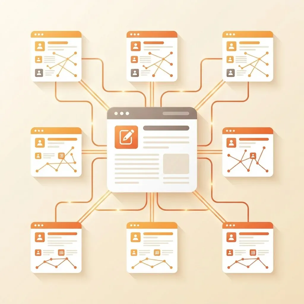 Guest Blogging Site: How to Choose and Use One in 2026