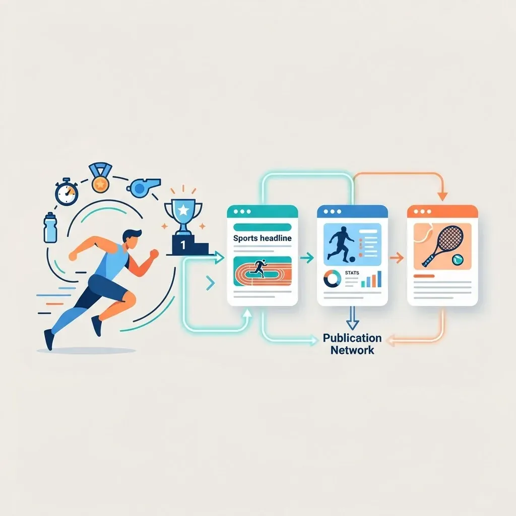 Guest Posting Sport Service: Rank in Sports Niches