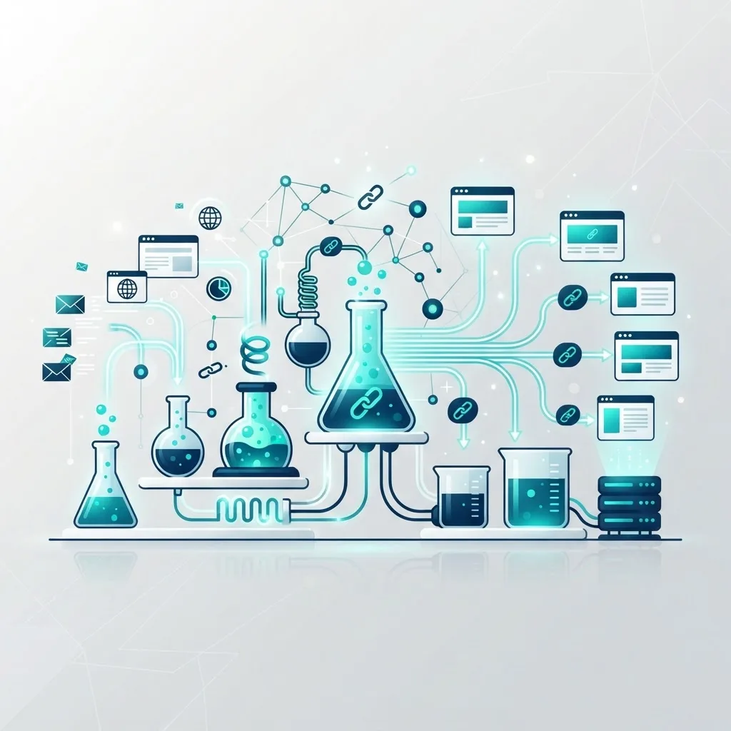 Link Laboratory Guest Post: A Data-Driven Link Building Guide