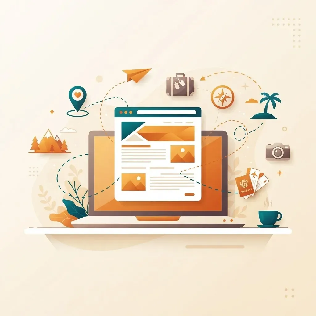 Travel Submit Guest Post: How to Get Published on Travel Blogs