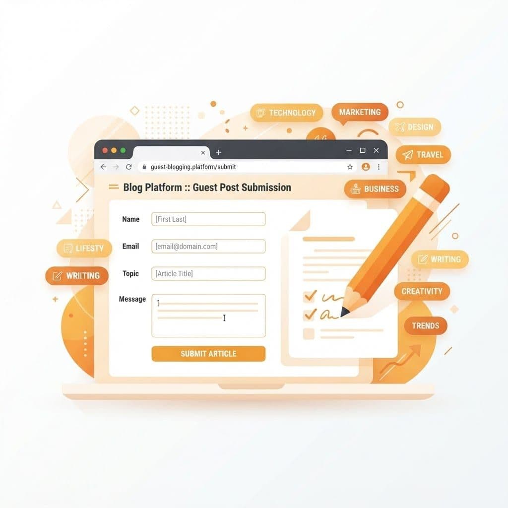 Woblogger.com Guest Posting: How to Contribute and Why It Helps Your SEO