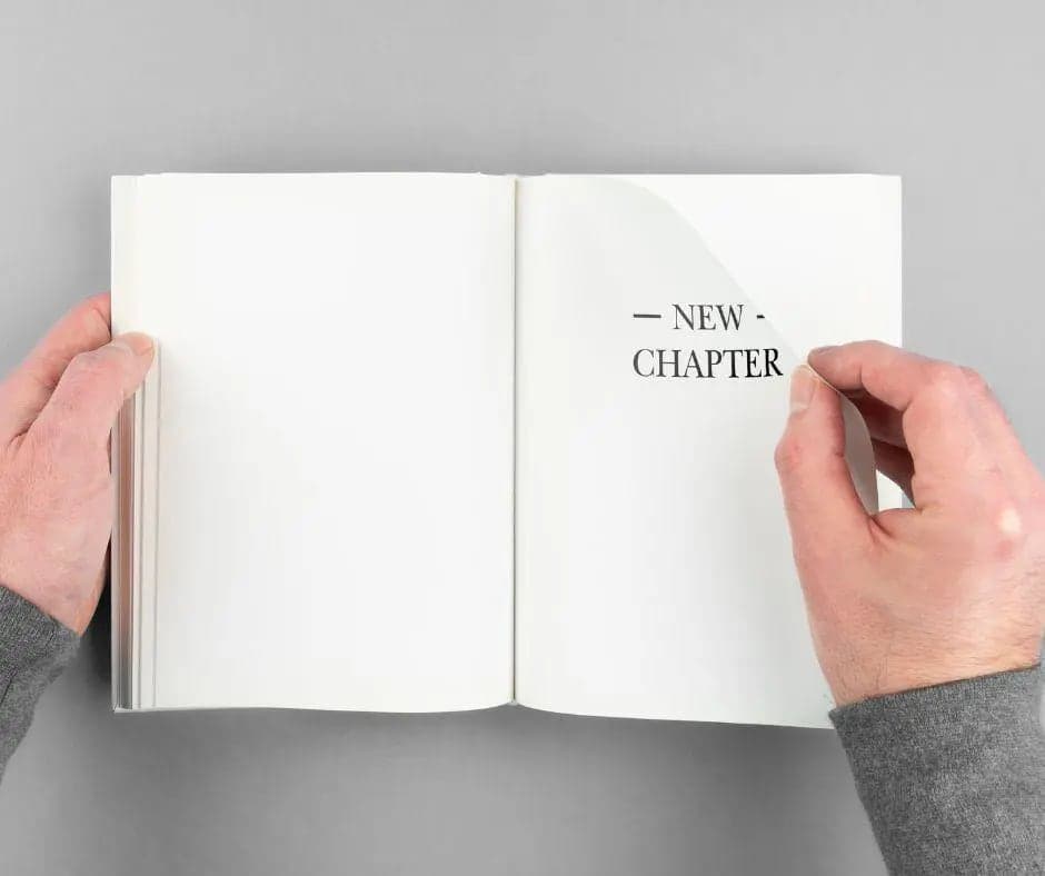 How to Write Your Name on a Book