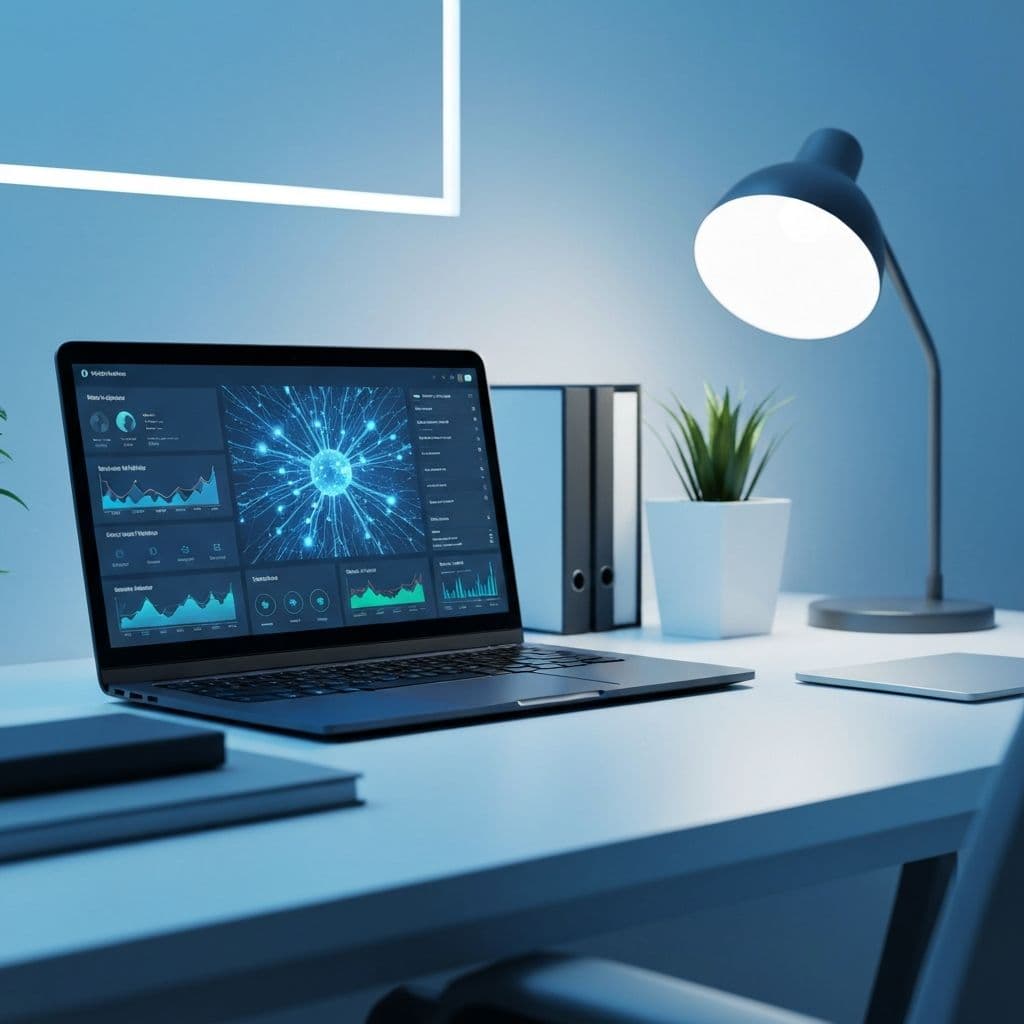 Aima Agencia De Inteligencia Artificial Y Marketing Digital