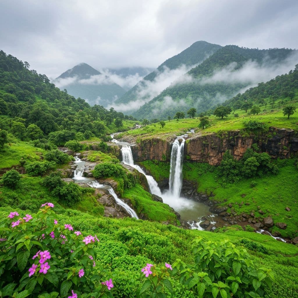 Best Places To Visit In India During July