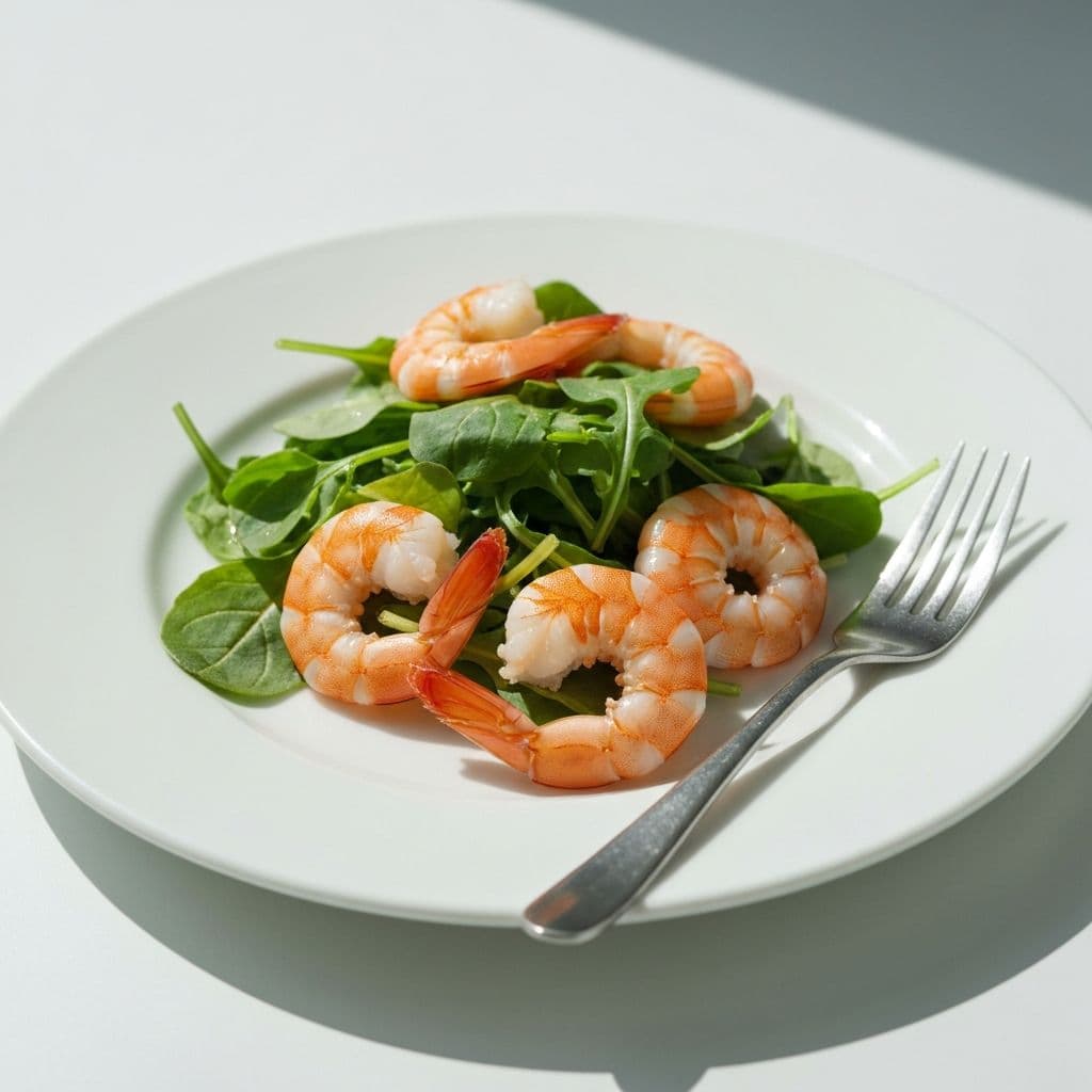 Can Pregnant Women Eat Shrimp