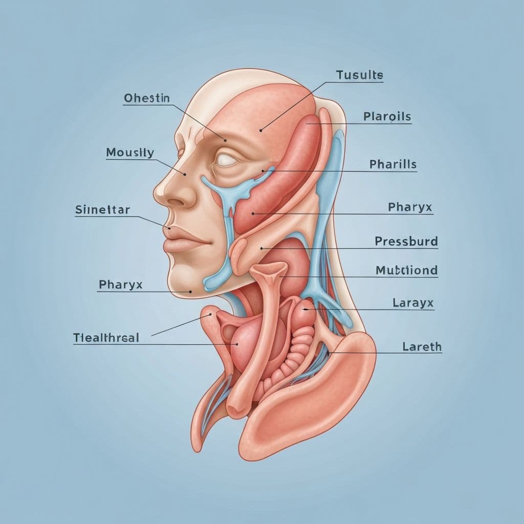 Why Does My Throat Hurt When I Swallow