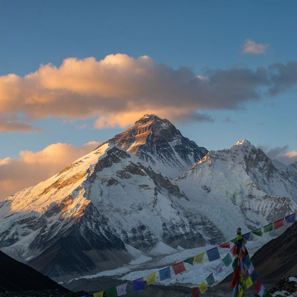 How Long Does It Take to Climb Mount Everest