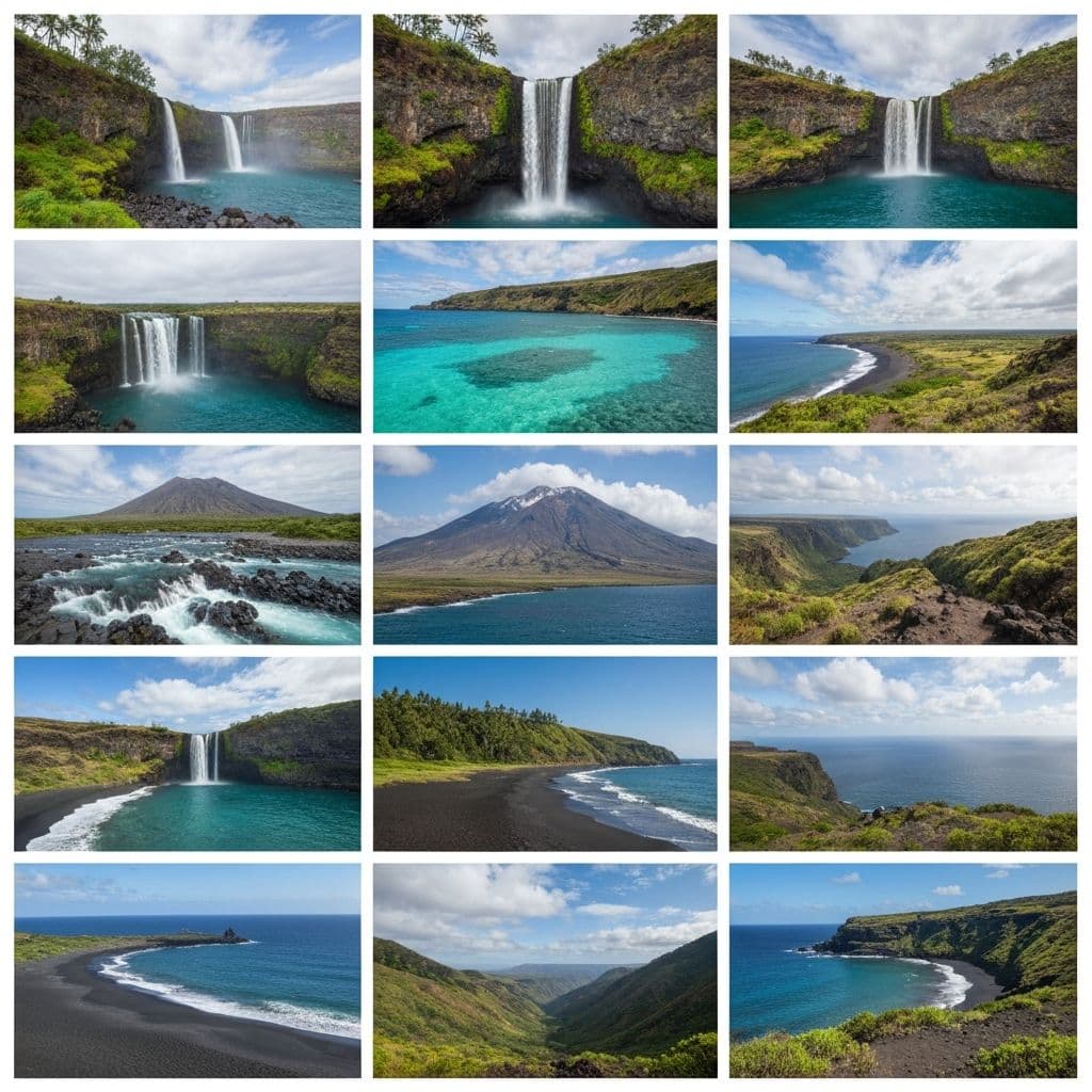 What To Do On Big Island Hi
