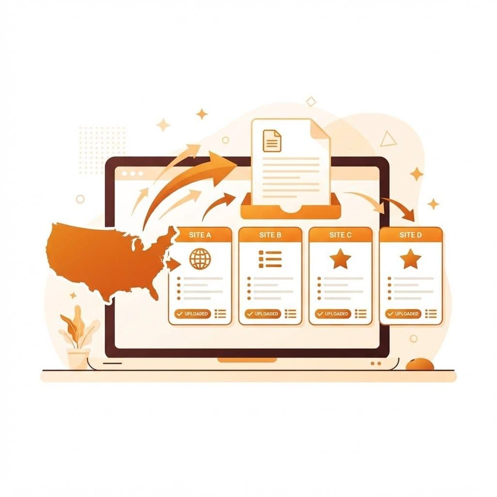 Article Submission Sites Free USA: Best Free Directories to Build Backlinks
