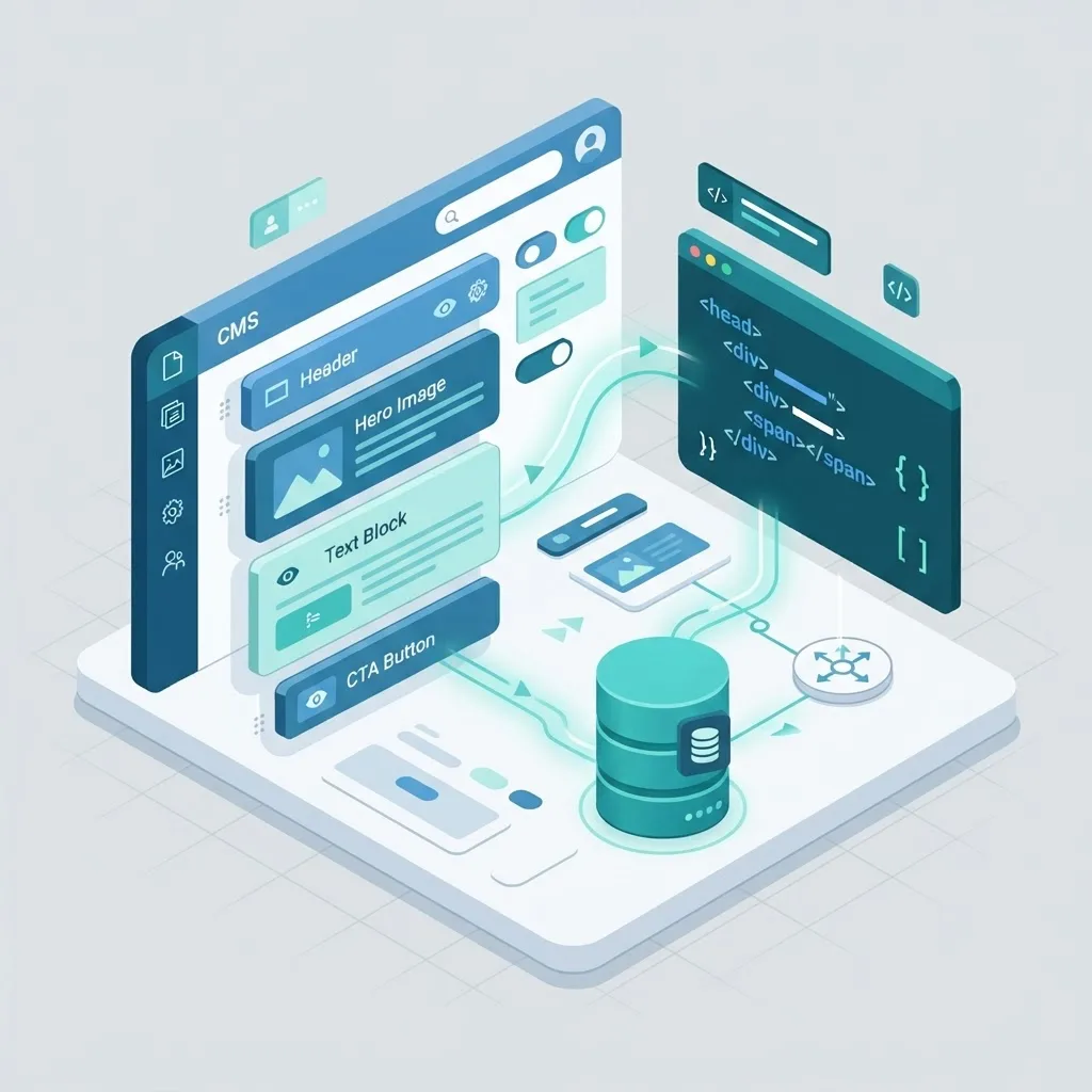 Best CMS Tools for Web Developers 2026
