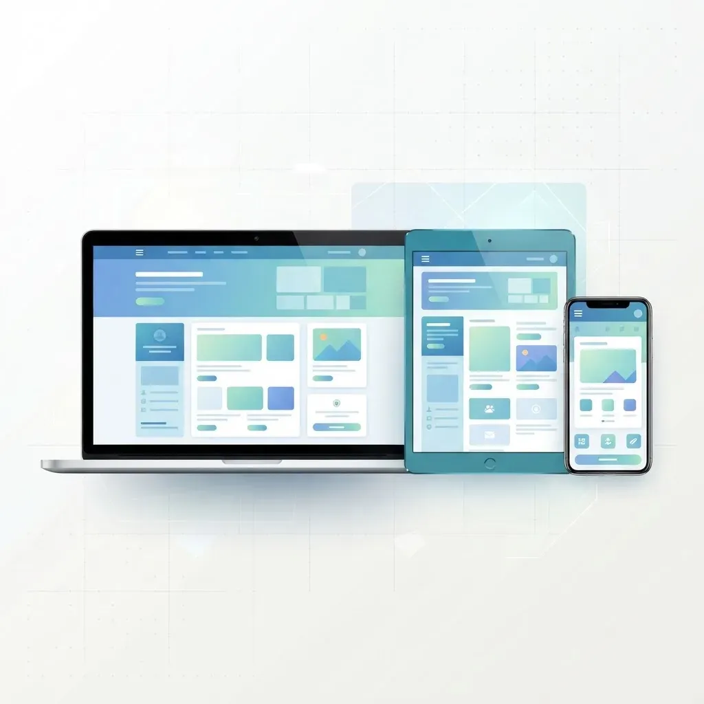 Best Web Application Development Services for Mobile-Responsive Design