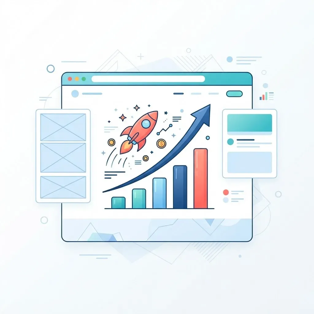 Best Web Design Companies Boosting Startup Success