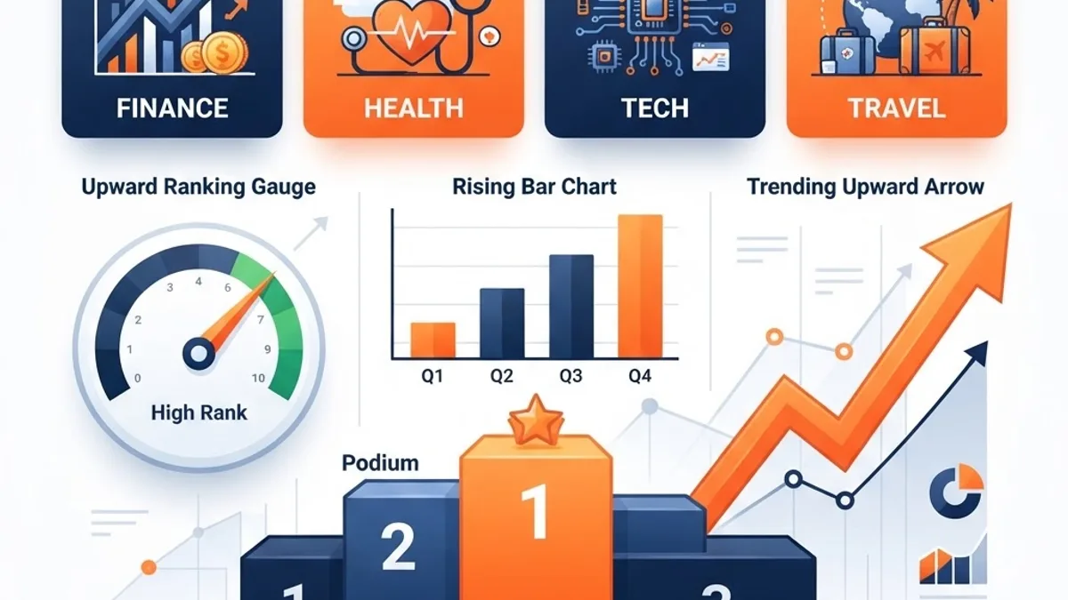 Business Categories Guest Post: SEO Ranking Score 2026