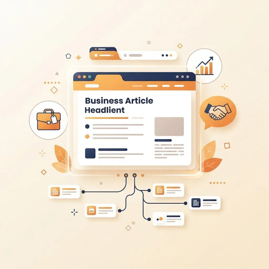 Business Guest Posts: The Complete B2B Link Building Playbook