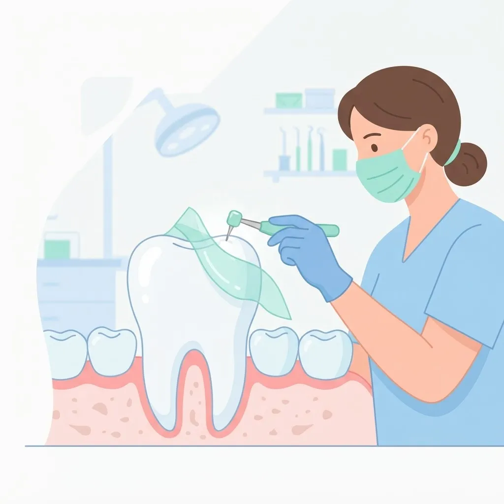 Can Composite Bonding Be Removed? What Dentists Want You to Know