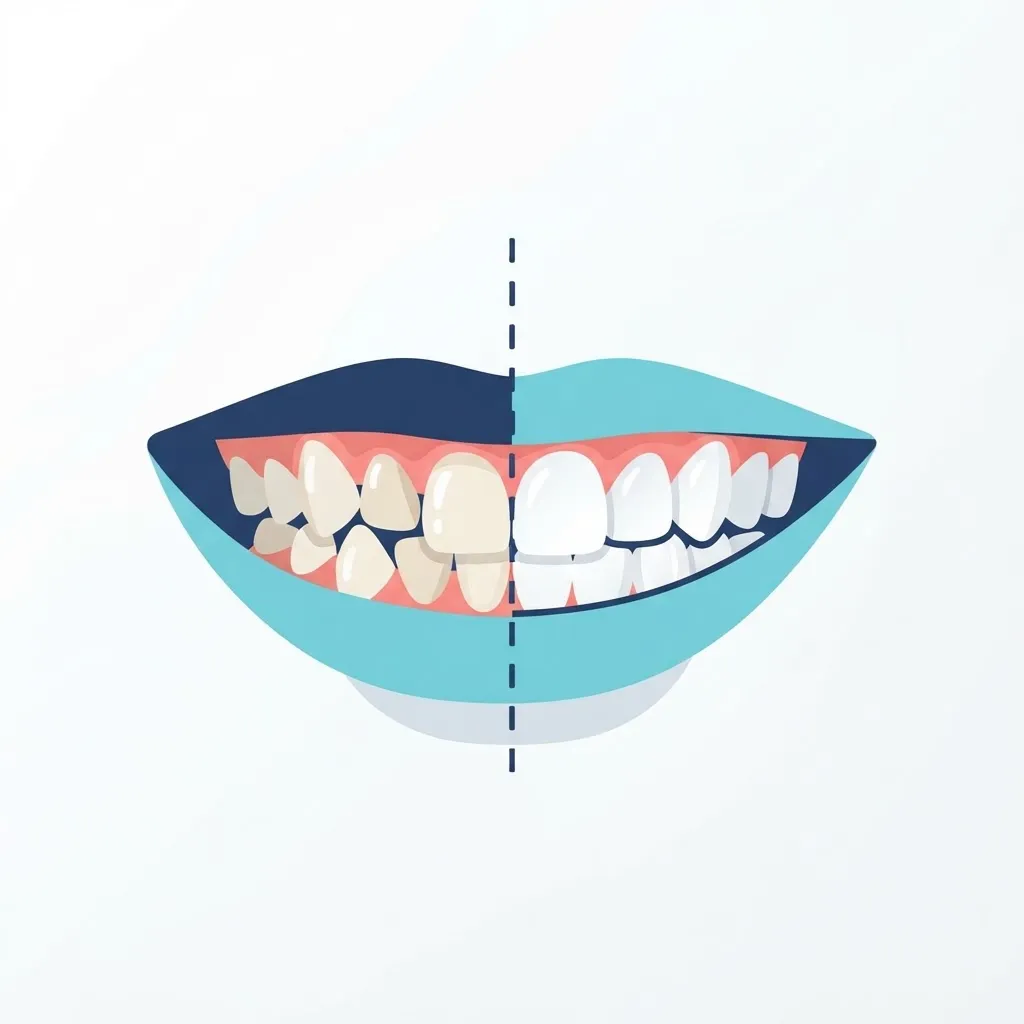 Can Veneers Cover Severely Crooked Teeth? An Honest Answer