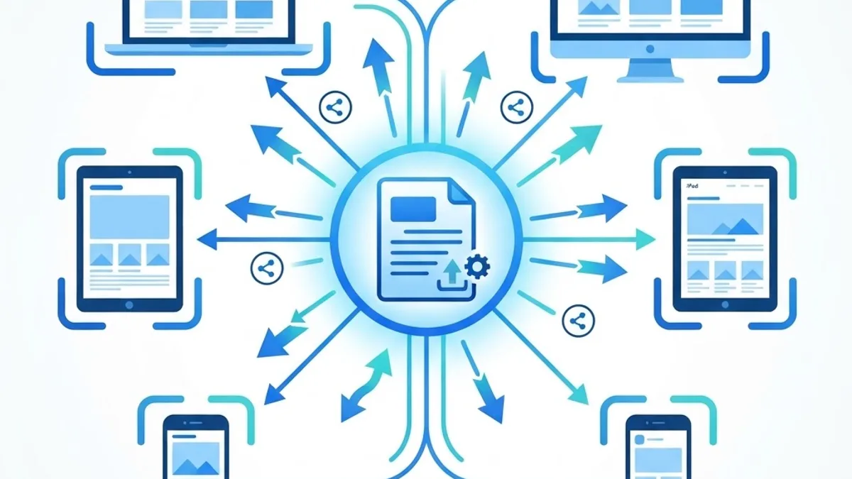 Content Submission Sites: Best Platforms for 2026