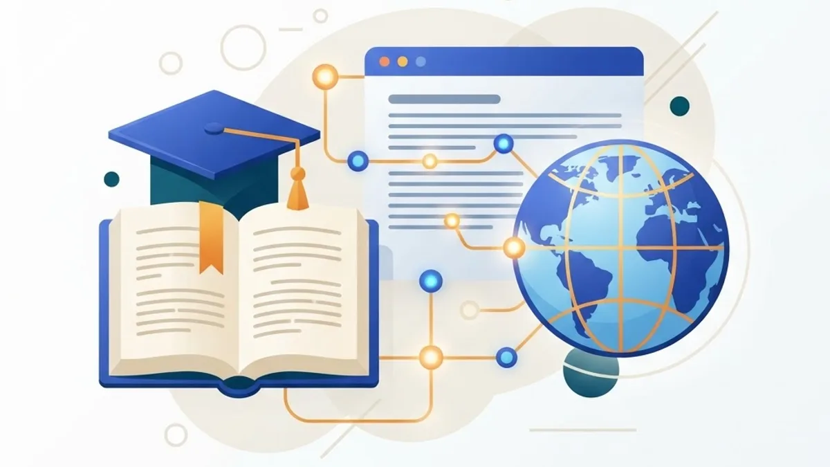 Education Guest Post: Build Authority in the EDU Niche