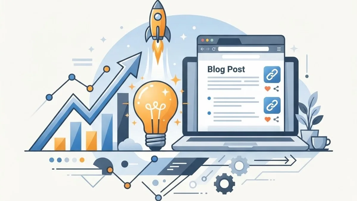 Entrepreneurship Blogs That Accept Guest Posts: A 2026 Guide