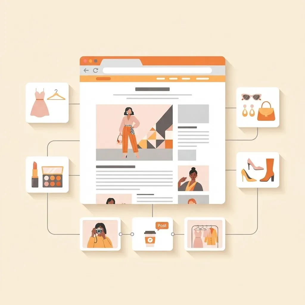 Fashion Guest Post: How to Get Featured on Style Blogs