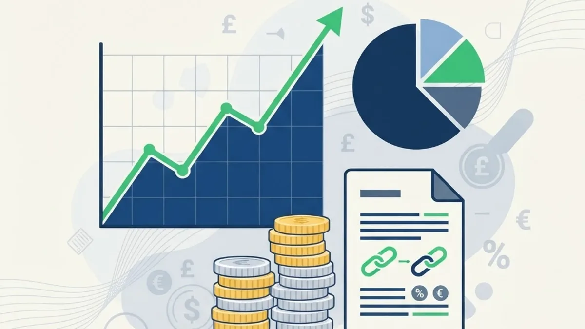 Finance Guest Post: Build Authority and Trust in the Finance Niche