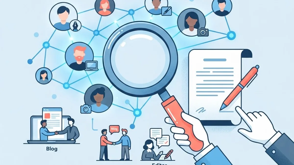 Find Guest Bloggers: How to Recruit Great Contributors in 2026