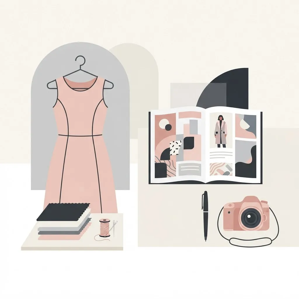 Guest Post Fashion: How to Get Published on Fashion Blogs