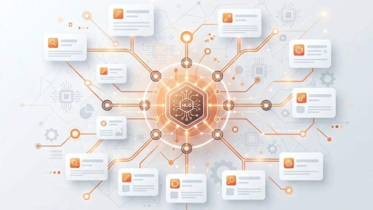 Guest Post Technology: Building Authority in the Tech Niche