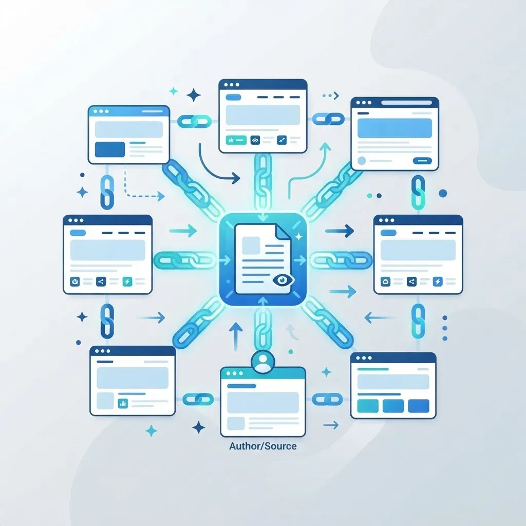 Guest Posting Link Building: A 2026 Playbook