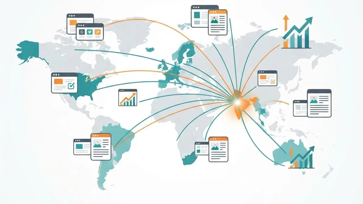 Guest Posting Services in India: Quality Meets Value