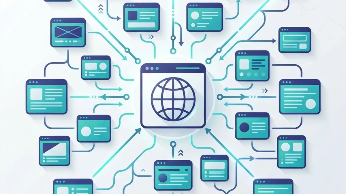 Guest Web: A Modern Guide to Guest Blogging