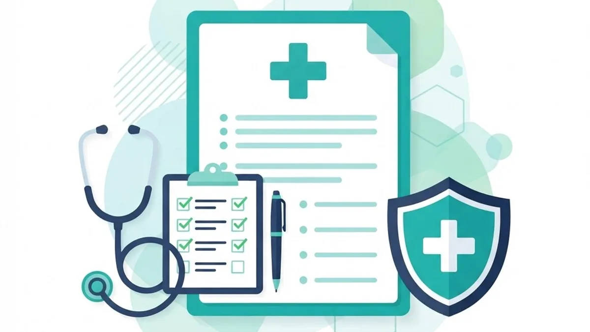 Health Guest Post Guidelines: A 2026 Standard