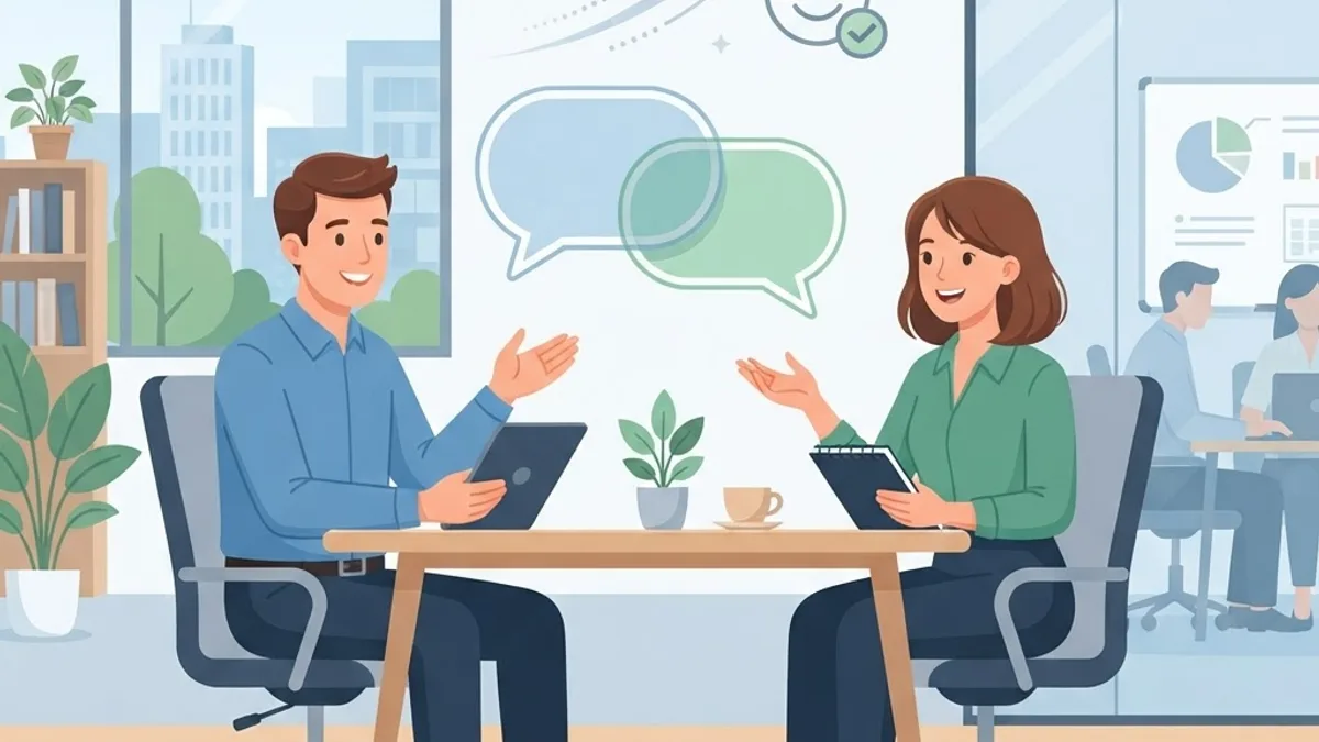 How Can Managers Improve Employee Satisfaction With the Feedback Process?