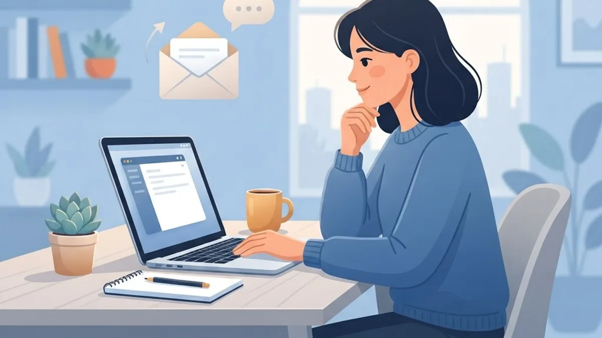 How to Ask for Feedback After a Job Rejection (With Examples)