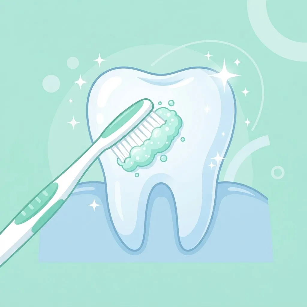 How to Clean Porcelain Veneers Properly: A Daily Care Guide