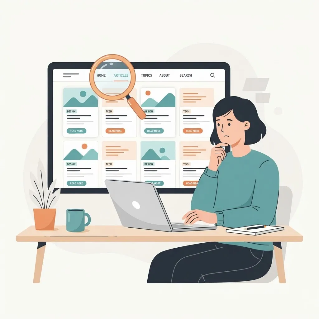 How to Find a Blog on Questbe.at: Complete Navigation Guide