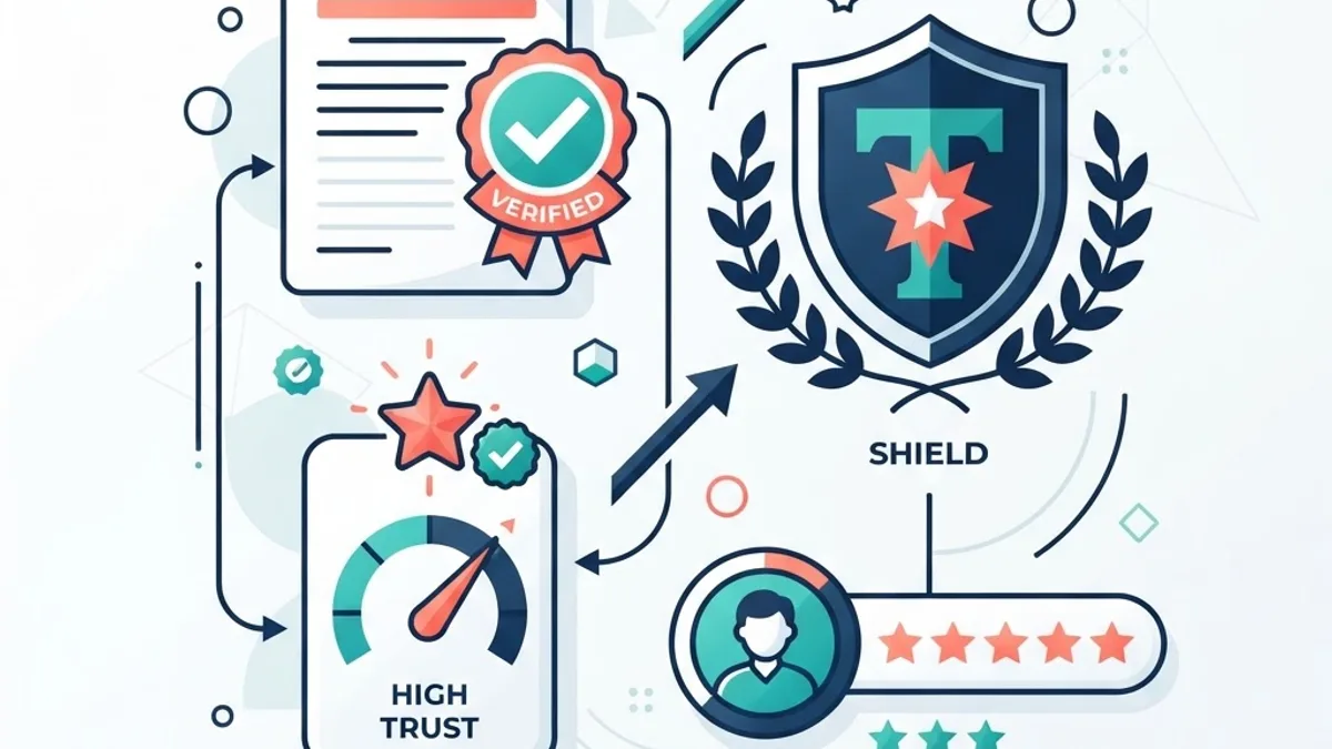 Increase Guest Post Credibility: 9 Proven Ways