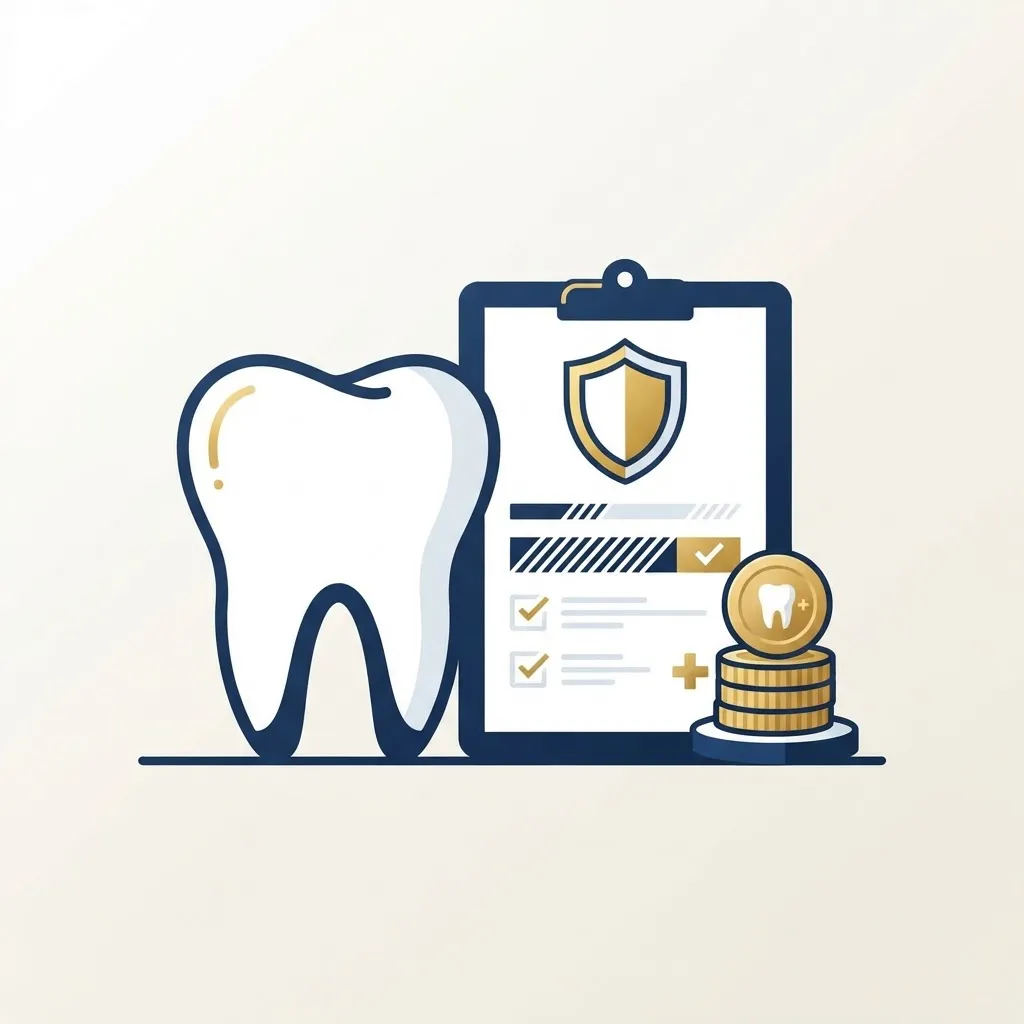 Is Cosmetic Dentistry Covered by Insurance? What Actually Gets Paid