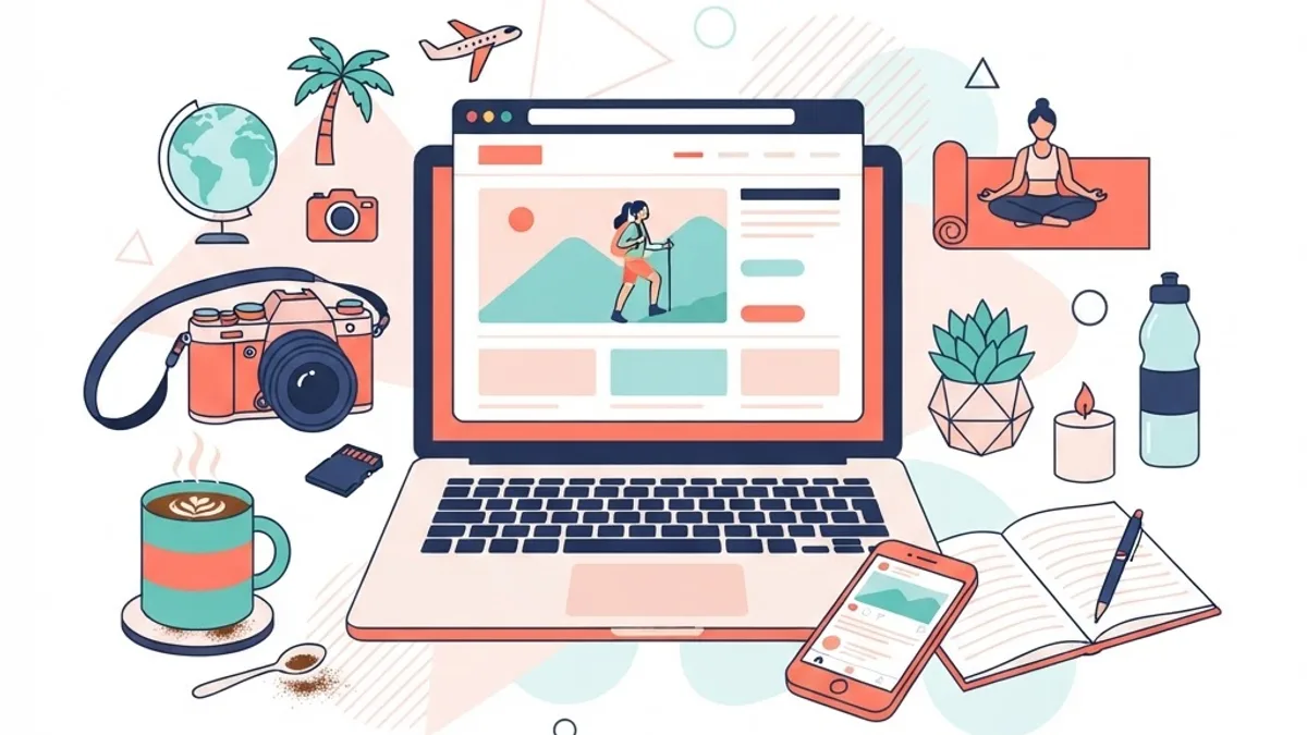 Lifestyle Guest Post: Reach Engaged Readers in 2026