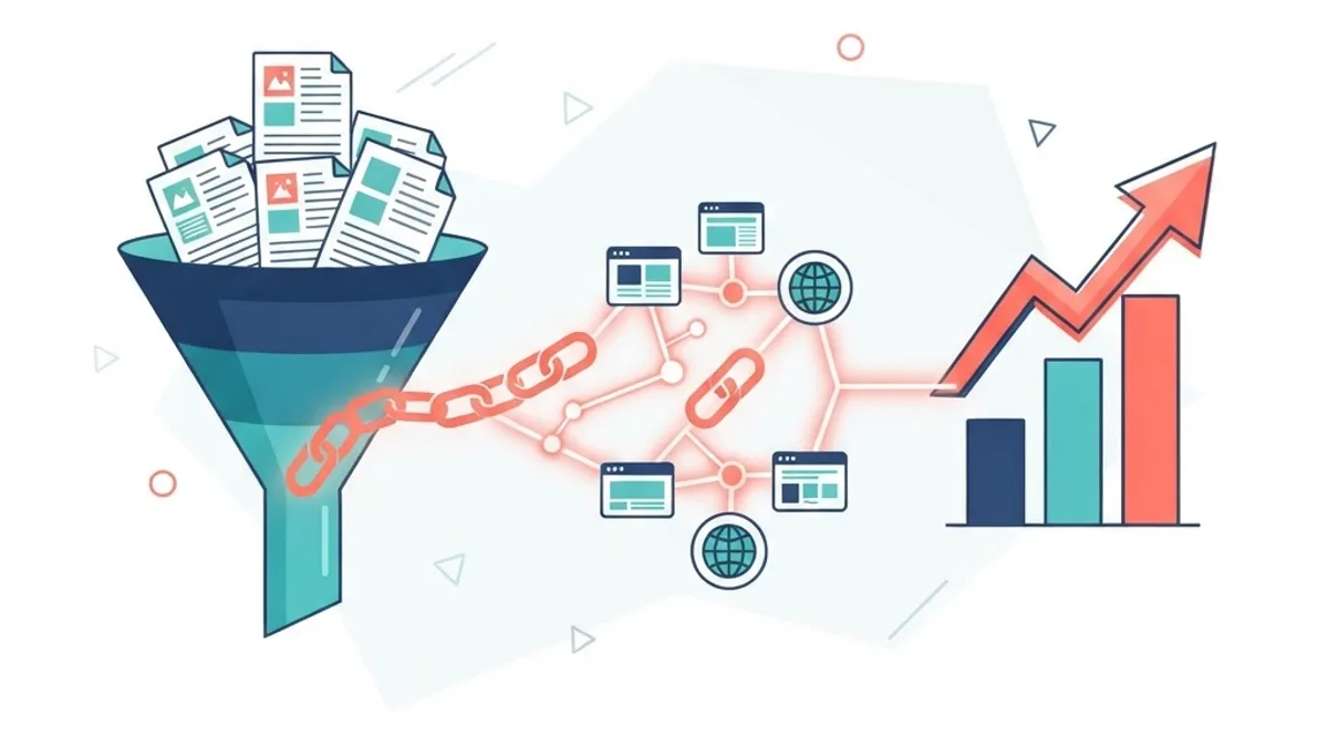 Link Building With Guest Posting: 2026 Strategy