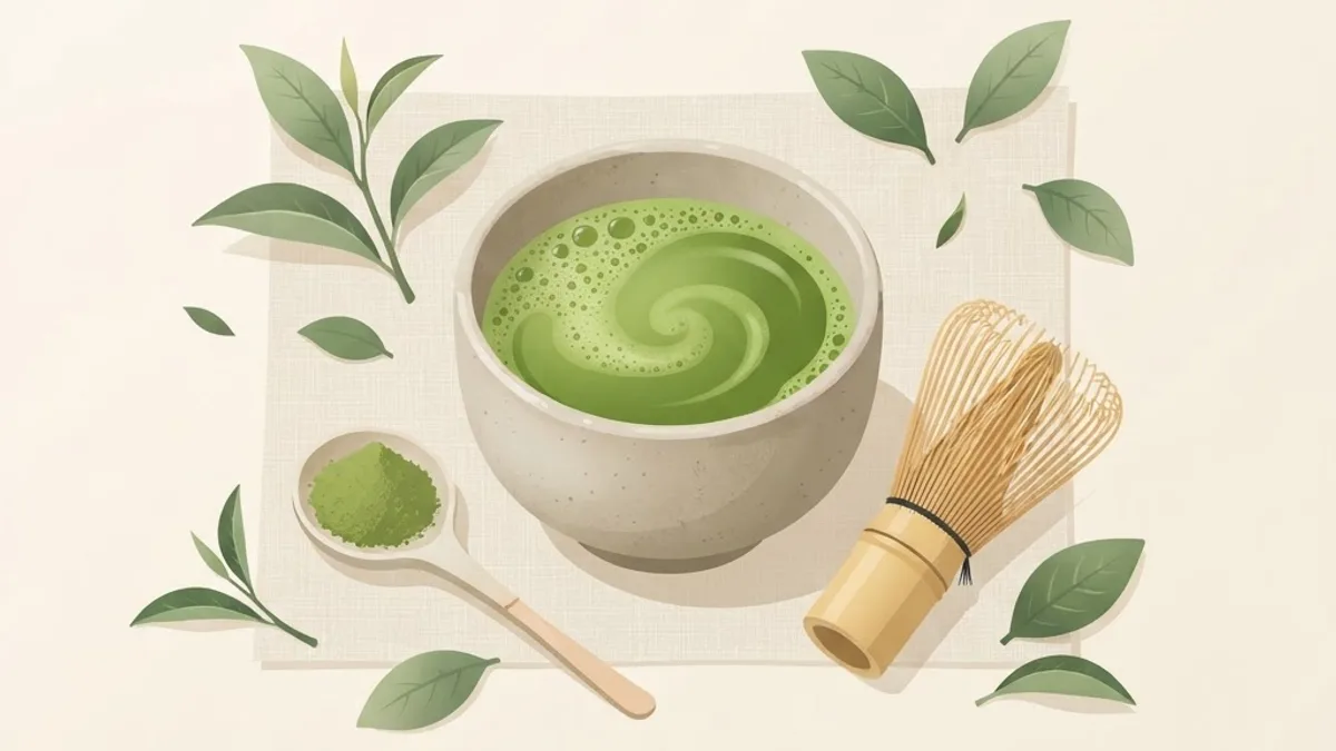 Matchaful Clean Market: A Guide to Clean, Ceremonial Matcha
