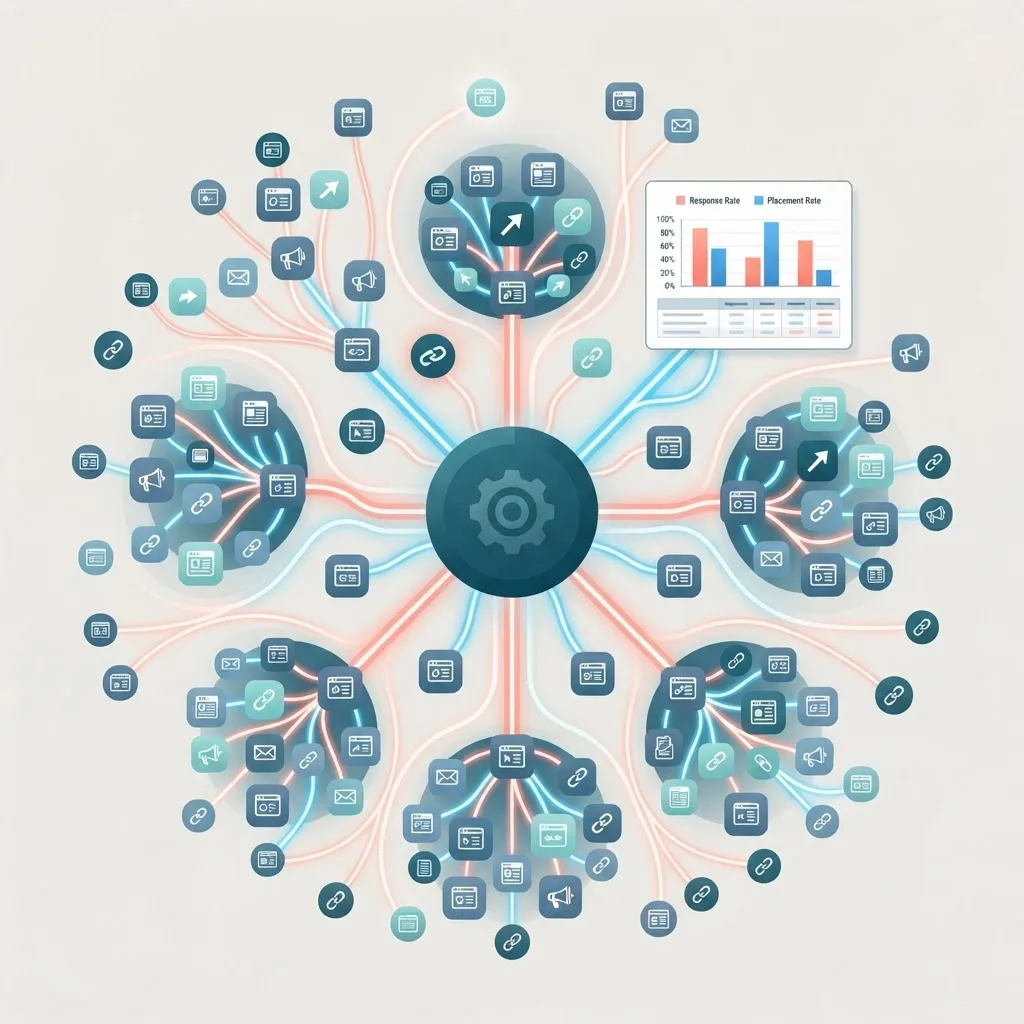 Outreach Guest Posts: Scaling Campaigns Without Losing Quality
