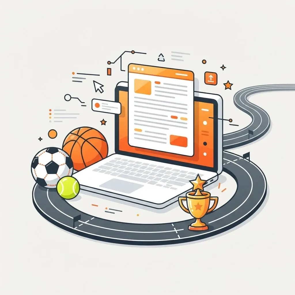Sport Guest Posting Services: Build Authority in Sports Niches
