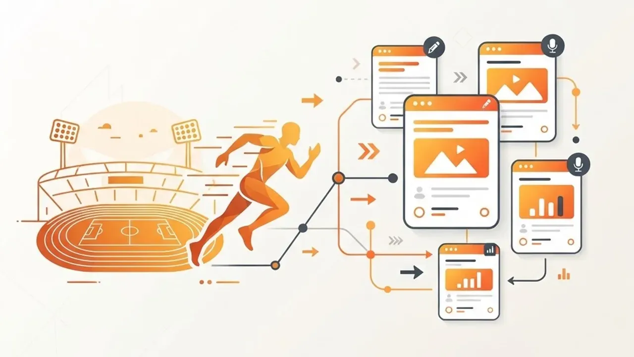Sports Guest Post: A Practical Guide to Sports Link Building