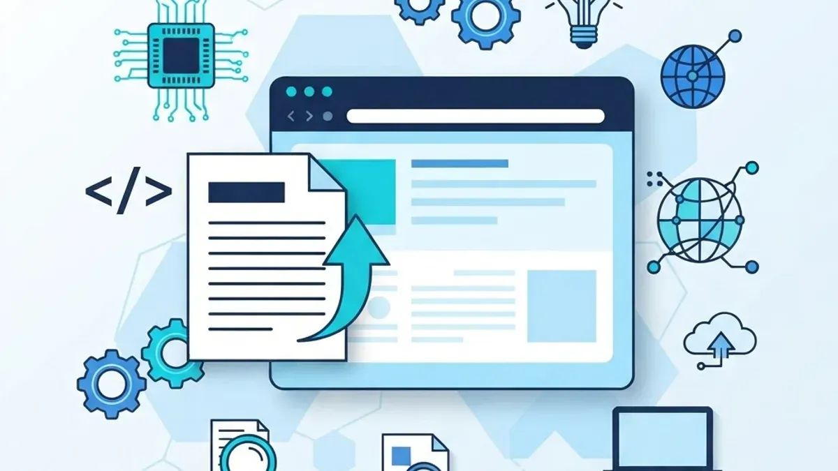Submit a Guest Post: Technology Niche Guide 2026
