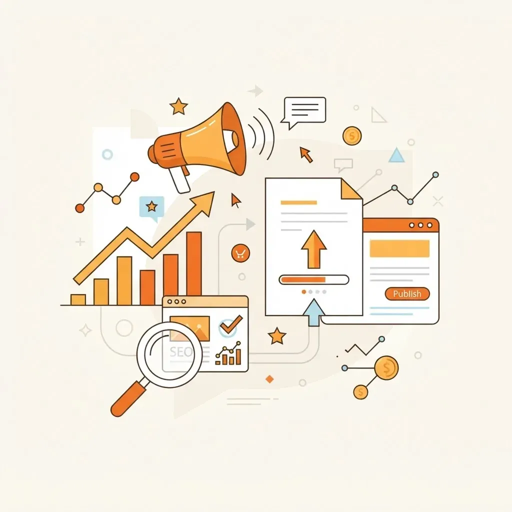 Submit Guest Post Digital Marketing: A Complete 2026 Guide