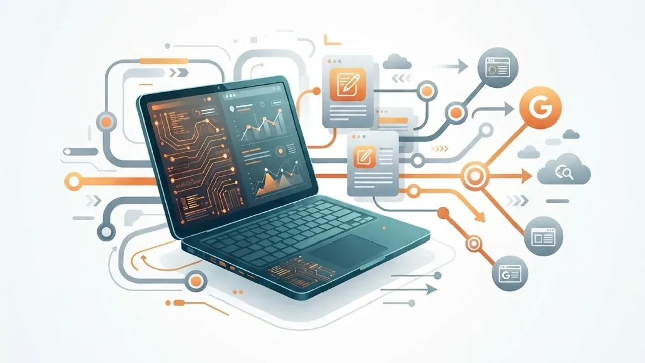 Tech Guest Post: How to Earn Links on Technology Blogs