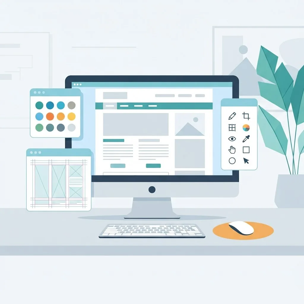 Web Designer Company: About, Services, and What We Do