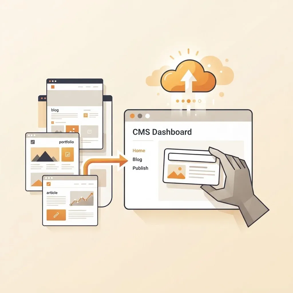 Website Posting: A Practical Guide to Publishing Content That Ranks